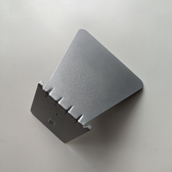 Umbra Conceal Floating Invisible Bookshelf - Picture 3 of 4